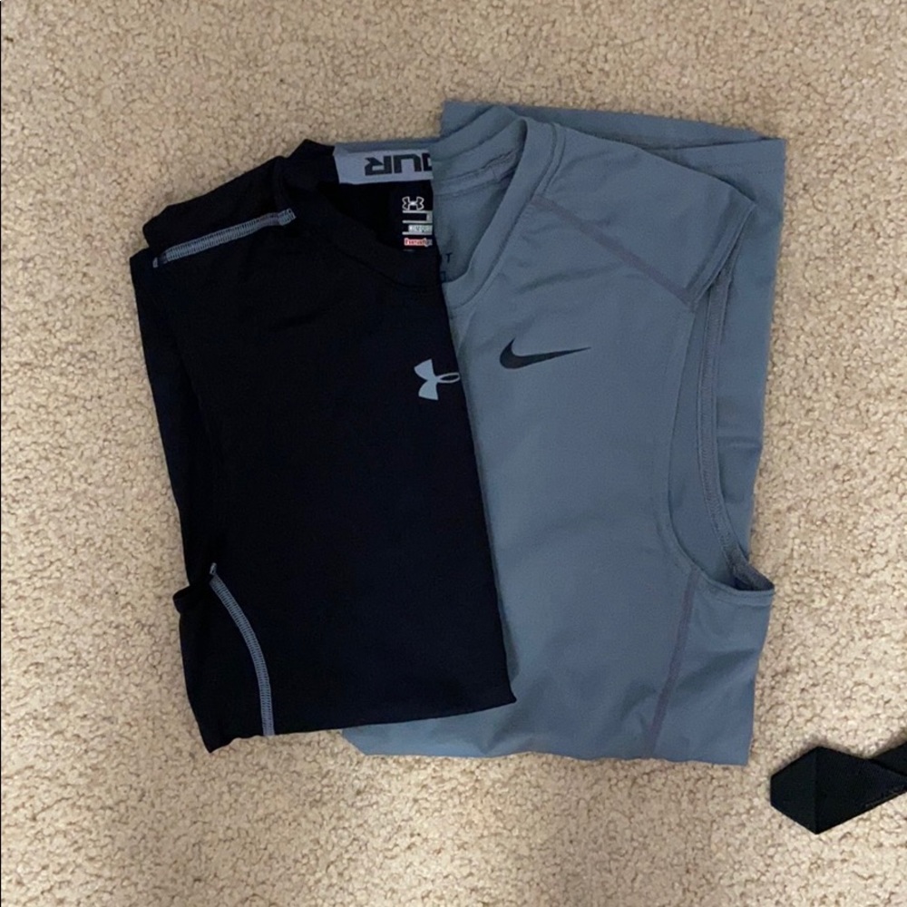 Tank top bundle